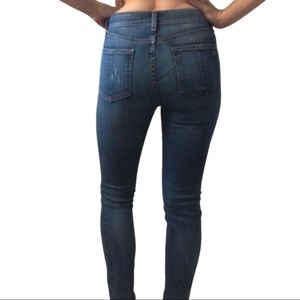 Rag and Bone Skinny Jean